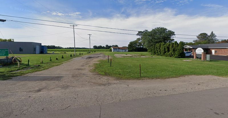 Hasbrouck Ford Sales